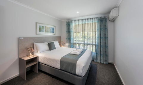 Discovery - Hahndorf Resort - Accommodation Gladstone 2