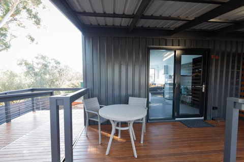 Discovery - Hahndorf Resort - Accommodation Gladstone 4