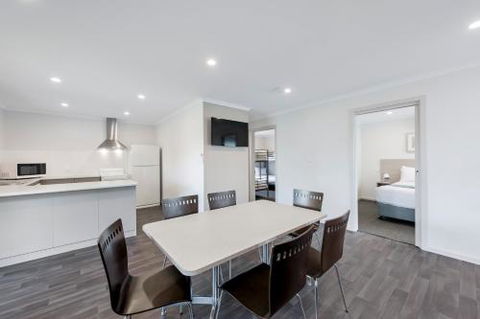 Discovery - Hahndorf Resort - Accommodation Gladstone 6