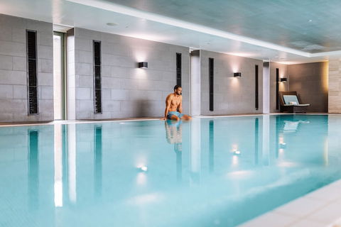 Shangri-La Hotel, Sydney - Accommodation Gladstone 2