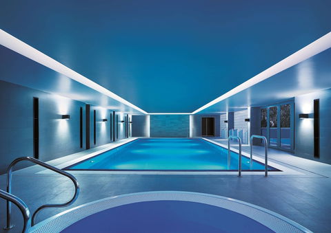 Shangri-La Hotel, Sydney - Accommodation Gladstone 1