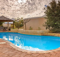 Osprey Holiday Village Unit 123 - Accommodation Gladstone