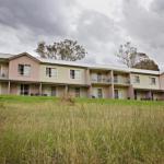 BATHURST GOLDFIELDS MOTEL On MOUNT PANORAMA - Accommodation Gladstone 0