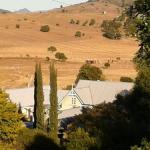 Old Church B&B - Accommodation Gladstone 0
