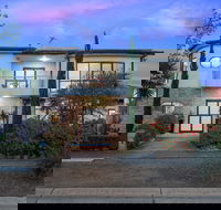 Villa De Marseilles - Melbourne - Accommodation Gladstone