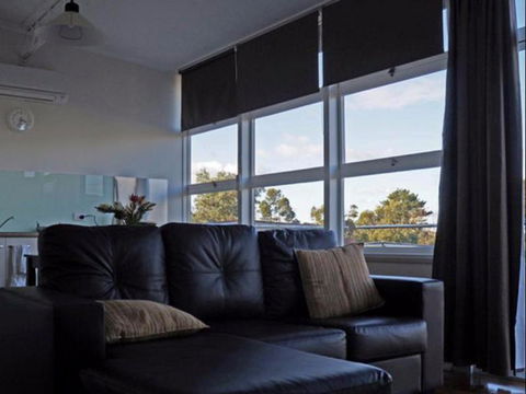 Harmony At Tower Hill Apartment - Accommodation Gladstone 2