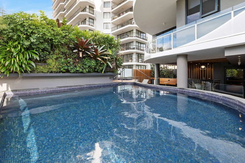 Breeze Mooloolaba - Accommodation Gladstone 4