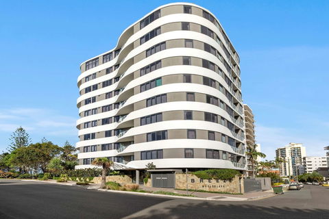 Breeze Mooloolaba - Accommodation Gladstone 3