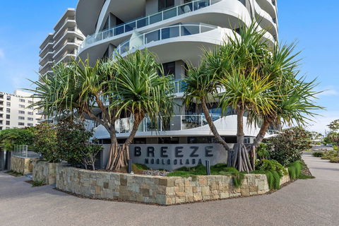 Breeze Mooloolaba - Accommodation Gladstone 2