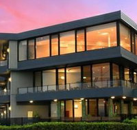 Best Western Plus Hw Boutique Hotel - Accommodation Gladstone