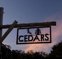 The Cedars Cottages - Accommodation Gladstone