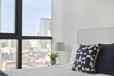 Melbourne Star - Accommodation Gladstone 2