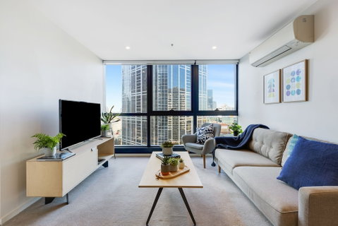Melbourne Star - Accommodation Gladstone 6