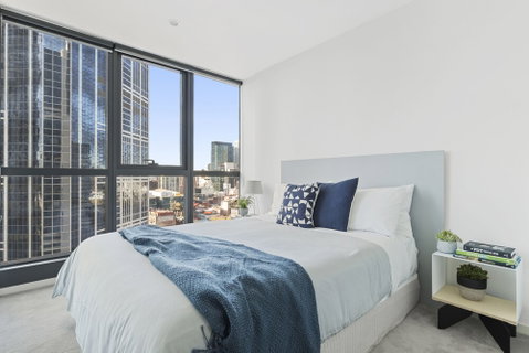 Melbourne Star - Accommodation Gladstone 1