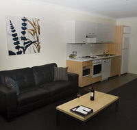 Best Western Plus Ascot Serviced Apartments - Accommodation Gladstone