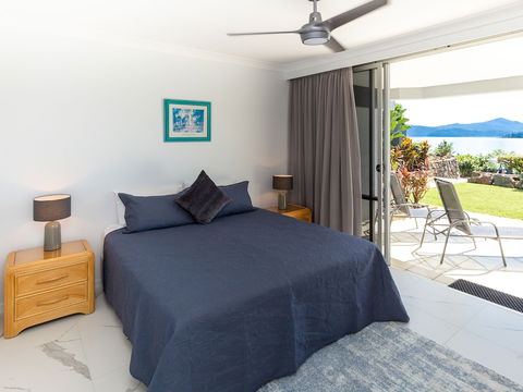 Frangipani 5 On Hamilton Island - Accommodation Gladstone 4
