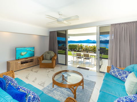Frangipani 5 On Hamilton Island - Accommodation Gladstone 3