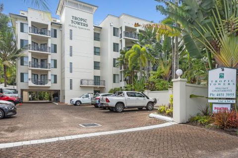 Taste Of The Tropics - Accommodation Gladstone 6