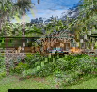 1 Bedroom Home Surrounded By Nature - Accommodation Gladstone
