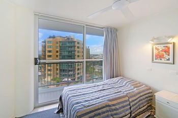 Syrenense Apartments - Accommodation Gladstone 6