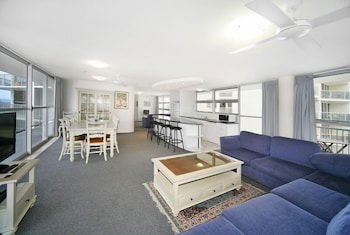 Syrenense Apartments - Accommodation Gladstone 3