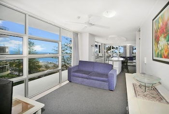 Syrenense Apartments - Accommodation Gladstone 2