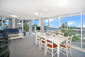 Syrenense Apartments - Accommodation Gladstone 4
