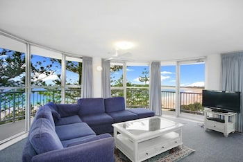 Syrenense Apartments - Accommodation Gladstone 5