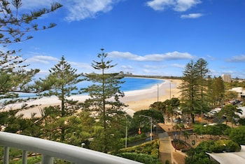 Syrenense Apartments - Accommodation Gladstone 1