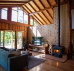 Carawirry Forest Escape - Accommodation Gladstone