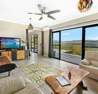 Eagles Loft - Accommodation Gladstone