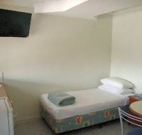 Te S Motel  Resort - Accommodation Gladstone