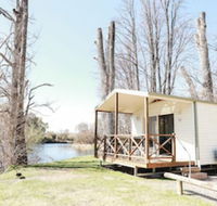 Riverglade Caravan Park - Accommodation Gladstone