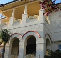Mourilyan House - Accommodation Gladstone