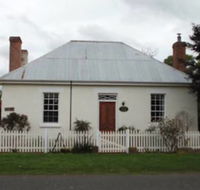 Cottage on Gunning - Accommodation Gladstone