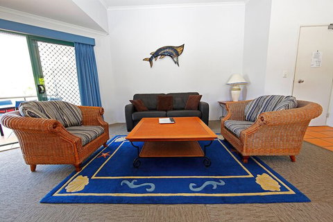 Sailfish On Fraser - Accommodation Gladstone 5