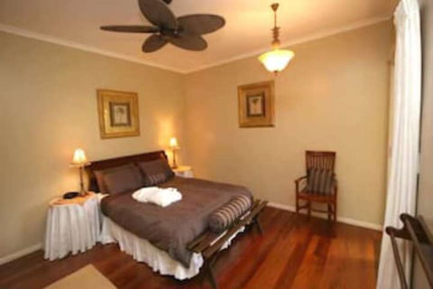 Noosa Country House - Accommodation Gladstone 4