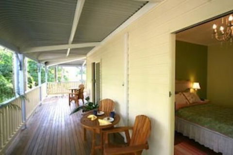 Noosa Country House - Accommodation Gladstone 7