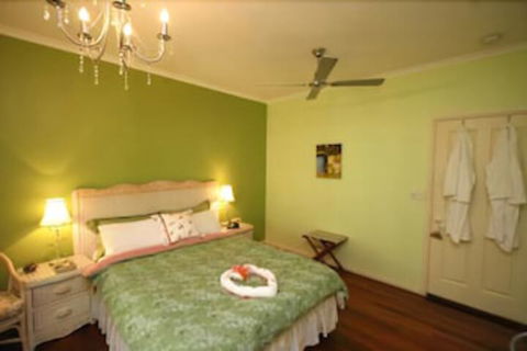 Noosa Country House - Accommodation Gladstone 5
