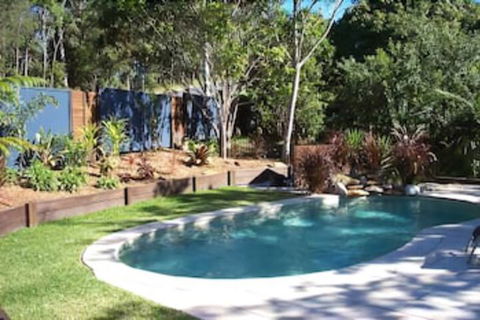 Noosa Country House - Accommodation Gladstone 1