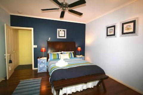 Noosa Country House - Accommodation Gladstone 6