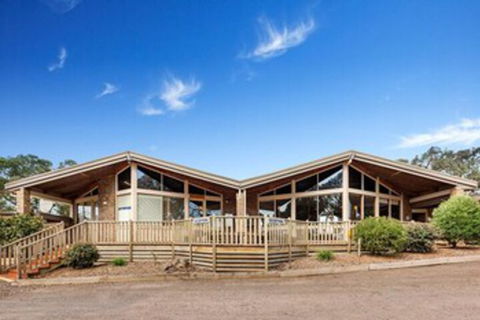 Bellbrae Country Club Surf Coast - Accommodation Gladstone 0