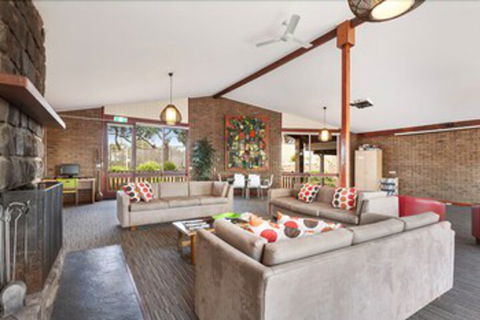 Bellbrae Country Club Surf Coast - Accommodation Gladstone 2