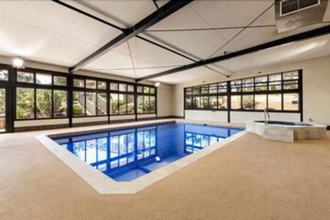 Bellbrae Country Club Surf Coast - Accommodation Gladstone 1
