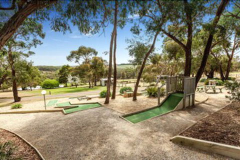 Bellbrae Country Club Surf Coast - Accommodation Gladstone 7