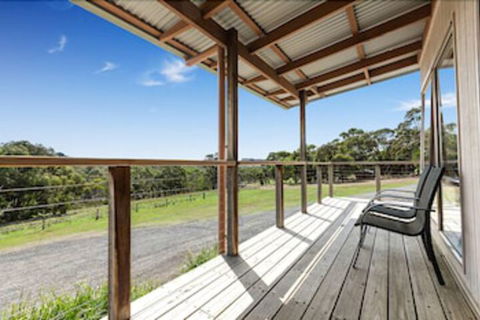 Bellbrae Country Club Surf Coast - Accommodation Gladstone 5