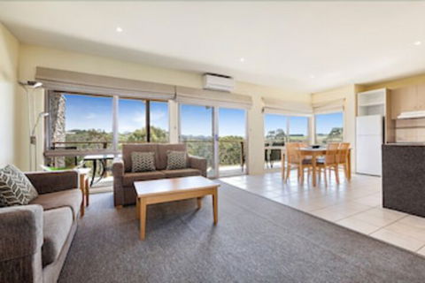 Bellbrae Country Club Surf Coast - Accommodation Gladstone 4