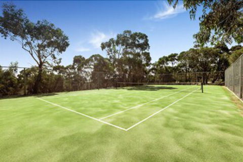 Bellbrae Country Club Surf Coast - Accommodation Gladstone 6