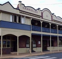 Carrollee Hotel - Accommodation Gladstone