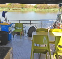 Mary River House Boats - Accommodation Gladstone